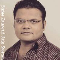 Piyush Shantilal Shah